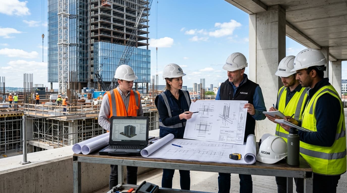 Build Dream & Design Engineering Consultancy